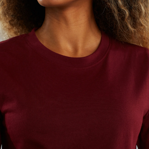 Camisetas informales de talla grande para mujer de Bangladesh - Product Image 4