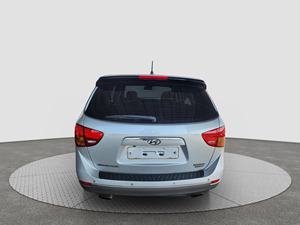 2008 pour Hyundai Veracruz 300VX propre SUV coréen avec toit ouvrant 4WD Navigation 18R sièges en cuir grandes caractéristiques pas d'accident - Product Image 2