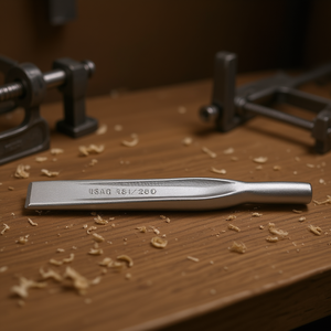 Cinceles y Punzones Usag de Primera Calidad para Uso Profesional - Product Image 3