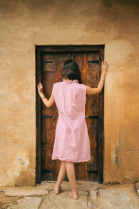 Traje de fiesta en la playa de alta calidad, artículo antiguo de cumpleaños con vestidos largos bohemios para verano y primavera, artículos de vestidos estampados - Product Image 5