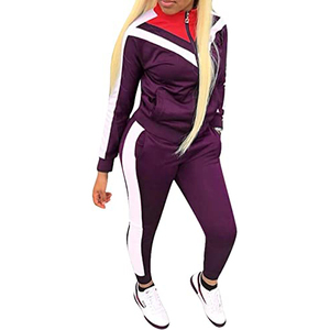Service OEM – Survêtement de sport d'hiver sur mesure de qualité supérieure pour hommes et femmes, 100 % coton, motif uni, vente en gros - Product Image 1