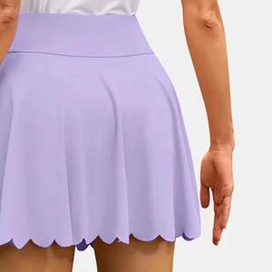 Jupe pour femmes, vêtements décontractés pour tous les jours, vêtements sur mesure, vente en gros, fabricant de vêtements pour femmes - Product Image 3