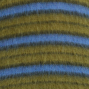 Nouvelle édition de cardigan en maille de mohair pour homme, de haute qualité, chaud et tendance pour l'hiver - Product Image 6