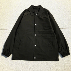 Veste en jean longue pour femme hiver 2026, respirante, en coton, avec broderie, design uni, denim durable, unisexe - Product Image 4