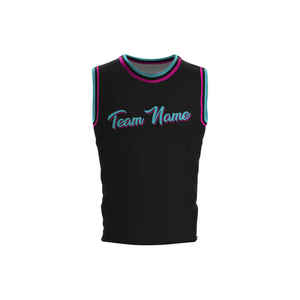 Ensembles d'uniformes de basket-ball personnalisés grande taille au Pakistan vente en gros de vêtements de sport respirants avec service OEM à vendre - Product Image 2