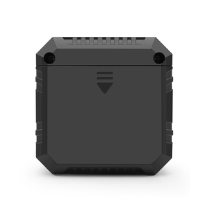 Inclinómetro Digital Magnético de Aleación de Aluminio AEK-Tech BJ5454 y Medidor de Ángulos con Precisión del 0.1% y 2 Baterías AAA - Product Image 2