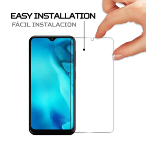 ฟิล์มกันกระแทก Doogee X93 รุ่นพิเศษ - Product Image 3