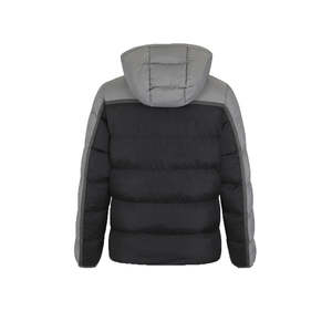 Chaqueta para Hombre, Mayorista de Alta Calidad, Chaquetas Acolchadas para Hombre que Mantienen el Calor, Chaqueta Acolchada de Invierno para Adultos, Precio Razonable - Product Image 3