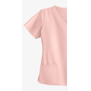 Tarifa barata Hombres Scrubs Uniformes Último estilo Scrubs uniformes conjuntos de cuello alto de manga corta Scrubs Uniformes con totalmente personalizado - Product Image 5