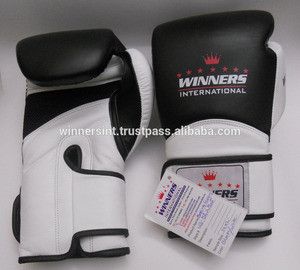 Gants de boxe Produit premium pour l'entraînement et la compétition - Product Image 3