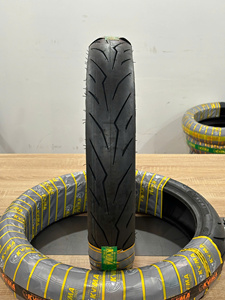 ยางรถจักรยานยนต์ K308 Kuma ความเร็วสูง80/90-17 90/90-17 120/70-17ผลิตในประเทศเวียดนาม - Product Image 2