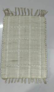 Alfombras de Algodón Antideslizantes, Ecológicas, Resistentes a las Manchas, Duraderas, Fáciles de Limpiar, Suaves para Pisos, Aptas para Mascotas - Product Image 2