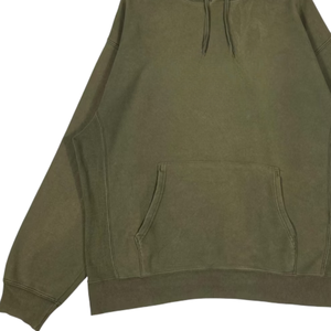 Soleil délavé lavé sweat à capuche hommes coupe ample coton sweat unisexe streetwear surdimensionné pull mode sweat à capuche décontracté nouvelle mode - Product Image 3