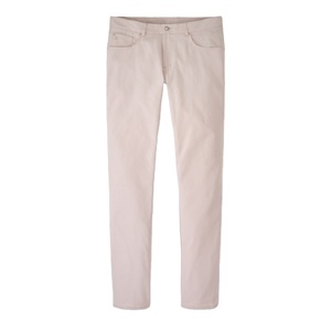 Pantalones de Traje Elásticos de Corte Clásico para Hombre, Nuevo Estilo, Primavera-Otoño, Casuales, Chinos, Cintura Media, OEM - Product Image 1