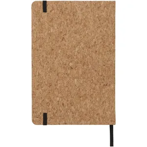 Bloc de Notas A5 de Corcho Napa, Cuaderno Promocional Sostenible para Merchandising - Product Image 4