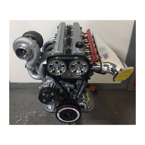 Motor 2JZ GTE disponible para suministro a granel con entrega rápida y calidad premium - Product Image 2