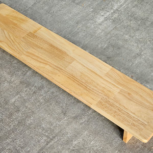 Multi-Colored Rubber Wood 17mm Thick 1m Monitor <b>Stand</b> MS68015 with 12-Month Guarantee <b>for</b> <b>Desk</b> Organization - Product Image 5