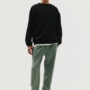 Más tamaño deporte al aire libre hombres ropa deportiva chándal hombres 2 piezas conjunto con capucha conjuntos hombres entrenamiento chándales - Product Image 1