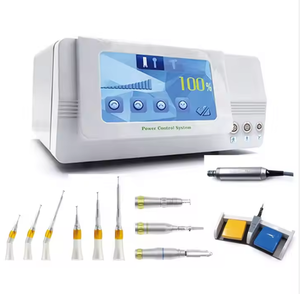 Progettazione Anti-vibrazione di controllo del piede senza fili del sistema di alimentazione neurochirurgico di vendita diretta dell'ospedale per la <span class=keywords><strong>craniotomia</strong></span> - Product Image 1