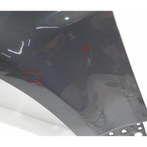 Parafango Anteriore Sinistro LAND ROVER Range Rover SPORT DK62-16016 (13>22) - Product Image 5