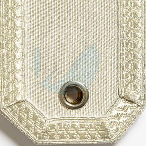 2025 Nouvelle Arrivée Durable Bullion Franges Prix Pas Cher Nylon et Polyester Matériel - Product Image 4