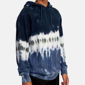 Sweat-shirts et pulls à capuche pour hommes en coton et élasthanne de haute qualité, collection d'impression numérique par sublimation ODM pour l'automne, prix abordable - Product Image 5