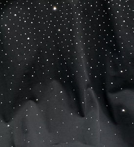 เสื้อยืดแฟชั่นผ้าฝ้ายถักคอตตอน100% คอกลมแขนสั้นสำหรับผู้ชายดีไซน์สีพื้นทันสมัย - Product Image 5