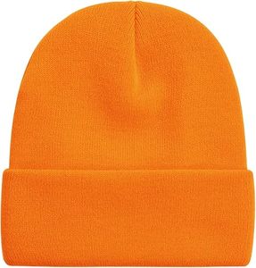 Bonnet Jacquard Unisexe en Gros au Meilleur Prix, 100% Acrylique, Qualité Premium, Respirant, Imperméable, Broderie 3D en Relief, Réglable - Product Image 3