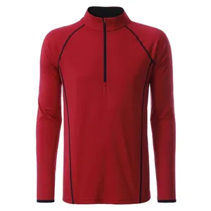 Camiseta Deportiva de Manga Larga para Hombre, Mercancía Deportiva para Equipamiento y Accesorios Atléticos - Product Image 5