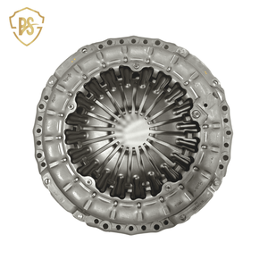 Kit d'embrayage de camion robuste 3-en-1 Set OEM 1843938R - Product Image 3