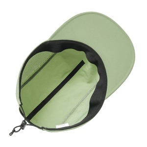 Baseball <b>Cap</b> <b>Flat</b> Brim Sports <b>Cap</b> Quick Dry Outdoor <b>Cap</b> for <b>Men</b> and Women - Product Image 3