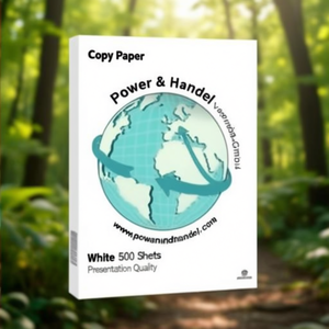Navigator <b>Copy</b> <b>Paper</b> <b>A4</b> White 500 Sheets Per Pack Presentation Quality - Product Image 3