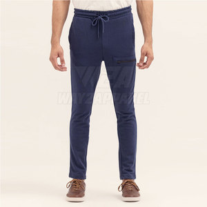 Quick Dry Breathable Men Trouser Hot Selling Premium Quality Men Trouser For Sale In Wholesale - Product Image 1