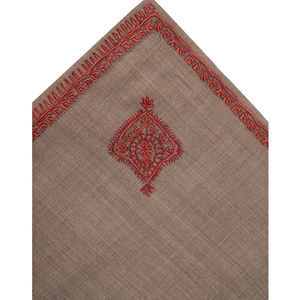 Châle long d'automne pour femmes musulmanes, léger, respirant, de qualité supérieure, durable, décontracté - Product Image 5