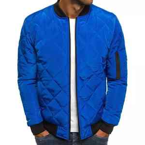 Premium Quality Custom OEM New Trending Men's Winter Waterproof Windbreaker <b>Hooded</b> Belt <b>Rain</b> <b>Jacket</b> Smart Casual - Product Image 3