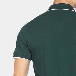 Camisas Polo de Moda para Hombre de Alta Calidad para Usar en Verano, Manga Corta, Talla Adulto, Camisa Polo para Hombre a Precio de Mayoreo - Product Image 6