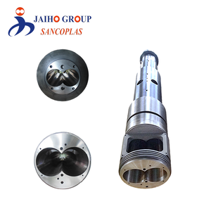 KRAUSS <span class=keywords><strong>MAFFEI</strong></span> KMD40 KMD60 BARIL CONIQUE À DOUBLE VIS - Product Image 6