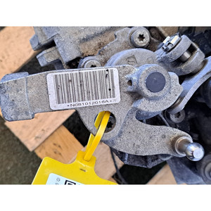 MOTOR USADO COMPLETO MINI Cooper Serie 2 23008612794 GS6-53DG N47C20A diésel 1995 (06>13) - Product Image 4