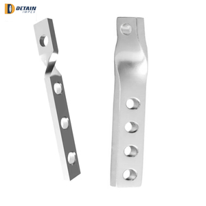 วงแหวนออร์โทพีดิกส์แบบ5รูชุดเครื่องมือผ่าตัดแบบกรรไกรสำหรับศัลยกรรมกระดูกแผ่นกระดูก - Product Image 3