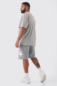 กางเกงขาสั้นออกกำลังกายแบบลำลองสำหรับผู้ชายกางเกงขาสั้นออกกำลังกายแบบปรับแต่งได้สำหรับใส่วิ่งออกกำลังกายในฤดูร้อน - Product Image 3