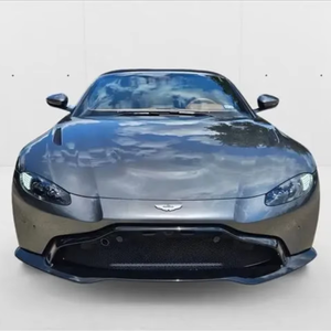 2021 AS-Ton Martin Vantage Roadster - Product Image 1