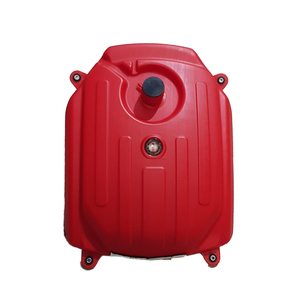 Pr3000I <b>Generator</b> Compatible Gasoline Tank Plastic Material Model Ref 976178 - Product Image 1