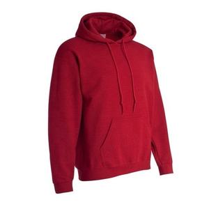 Sudaderas con Capucha para Hombre, 100% Algodón, Casuales, de Moda, Manga Regular, Color Sólido, Precio de Mayoreo, Nuevo Diseño Personalizado - Product Image 4