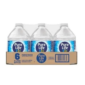 Quality NESTLEPURE LIFE Purified Water 12-16.9 <strong>fl.</strong> oz. Bottles - Product Image 5