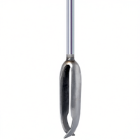 Testeur de compactage du sol de haute qualité et durable, tête de forage modèle 5350-1040 pour Burkle GmbH Allemagne