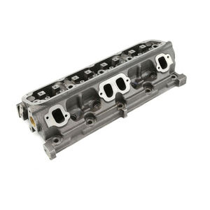 Culasse pour TATAA 709 Diesel Compatible avec 2527 0115 0116 252701150116 55262289 G55262289 71740648 - Product Image 1