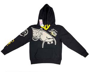 Sweat à capuche le plus tendance pour hommes du Bangladesh à prix de gros, design personnalisé pour hommes - Product Image 1