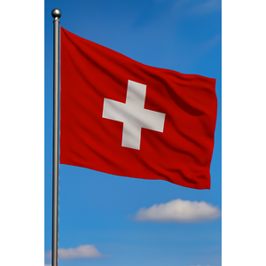 Personnalisé # Imprimé # # Drapeau #   avec # Aluminium #   ou # Fibre de verre #   Pôle # Polyester #   ou # Soie #   Matériel pour # En plein air #   Affichage - Product Image 3