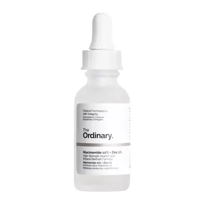 [The Ordinary] Niacin amid 10% Zink 1% 30ml-Korea Kosmetik großhandel