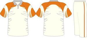 Combinaison de travail 2023 personnalisée étanche pour hommes Kit de cricket par sublimation ensemble d'uniformes - Product Image 5